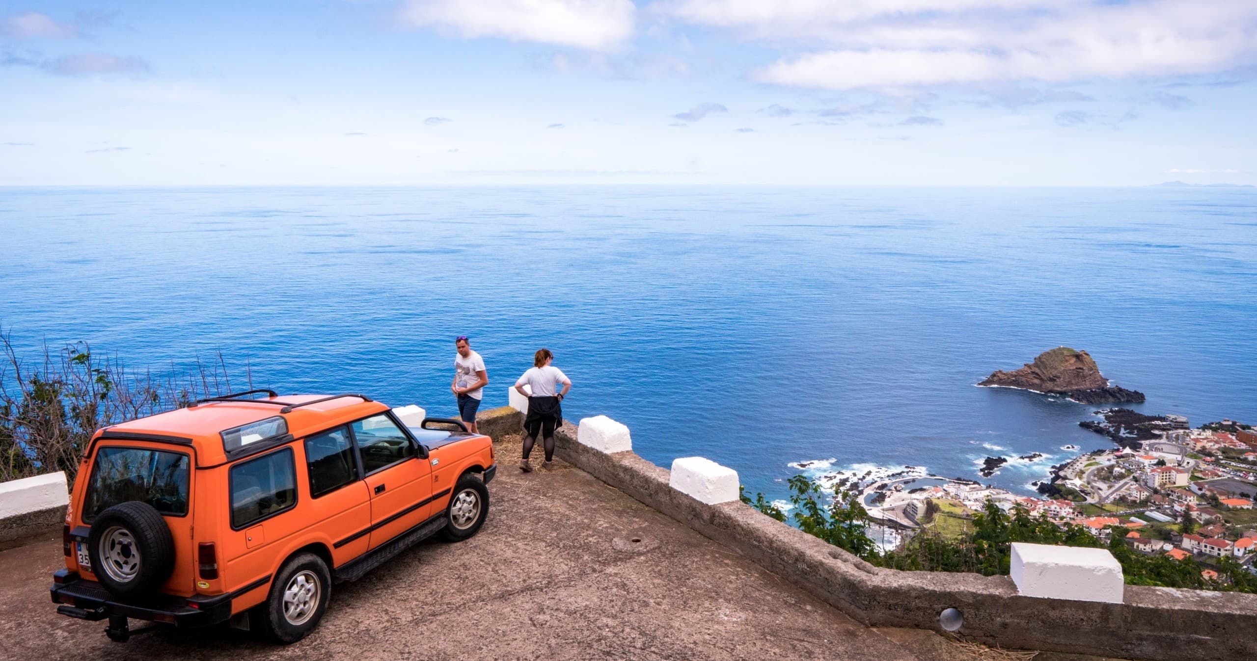 West 4x4 Tour