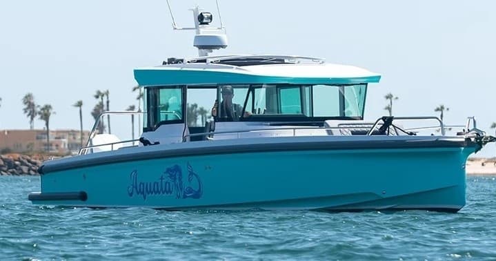Sunset Ticketed Charters