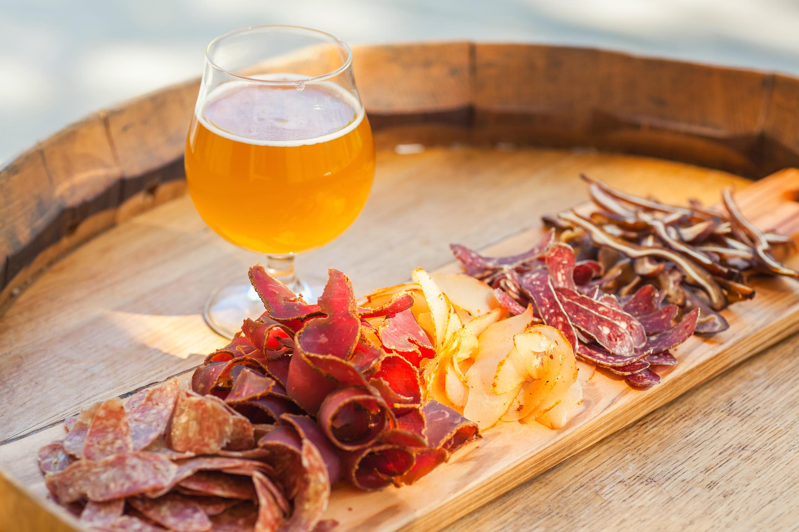 Walking Tour Tapas Españolas
