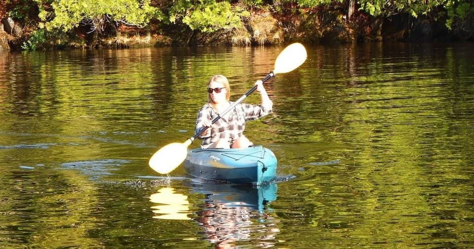 Kayak Rental