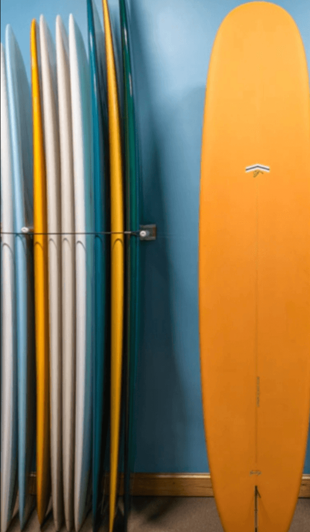 Standard Hard Top Surf Board Rental