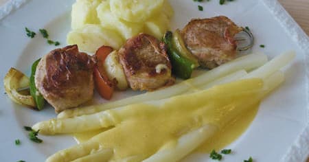 Vegetarian Cooking Class in Tuscany with Mama