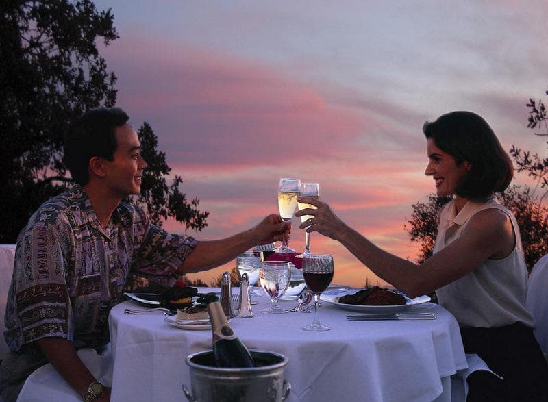 Stay the Night at White Oak - Two Nights