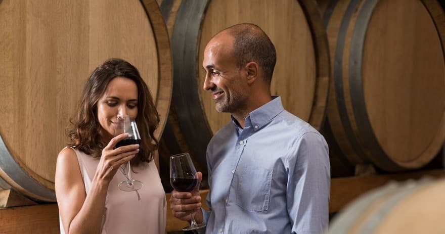 4 Hour Santa Barbara Wine Tasting