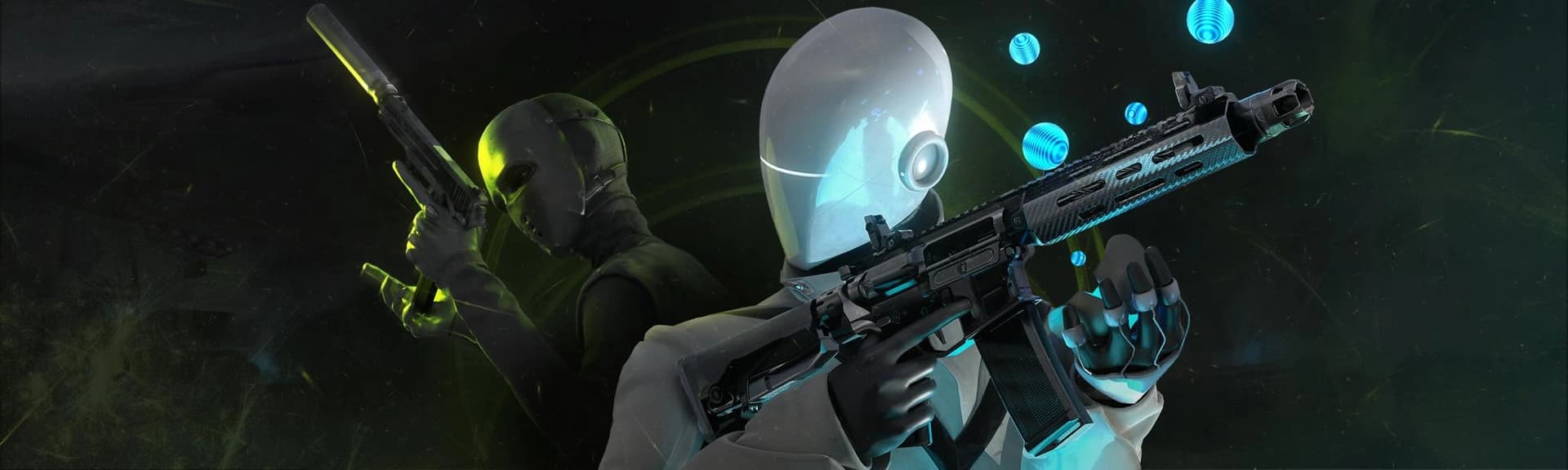 Vail VR