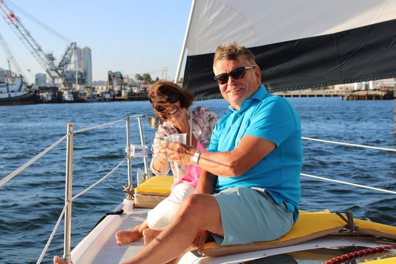 All Day Sail