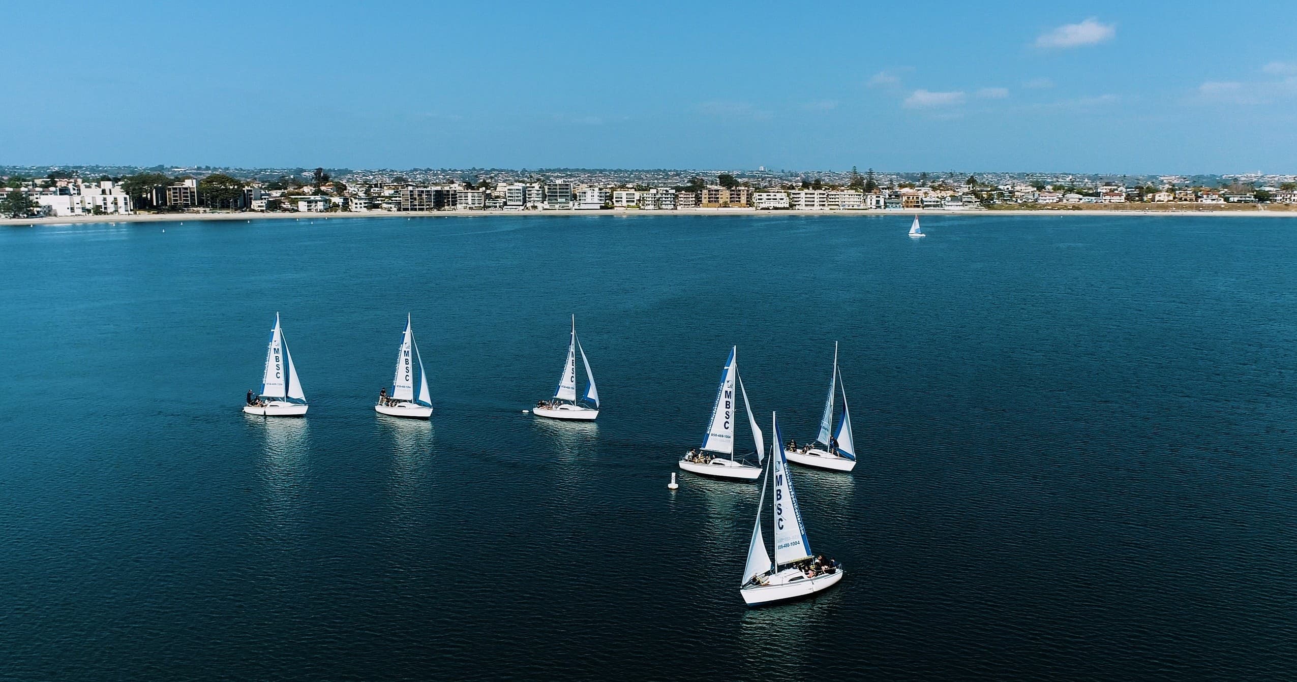 Capri 22 Sailboat Rentals