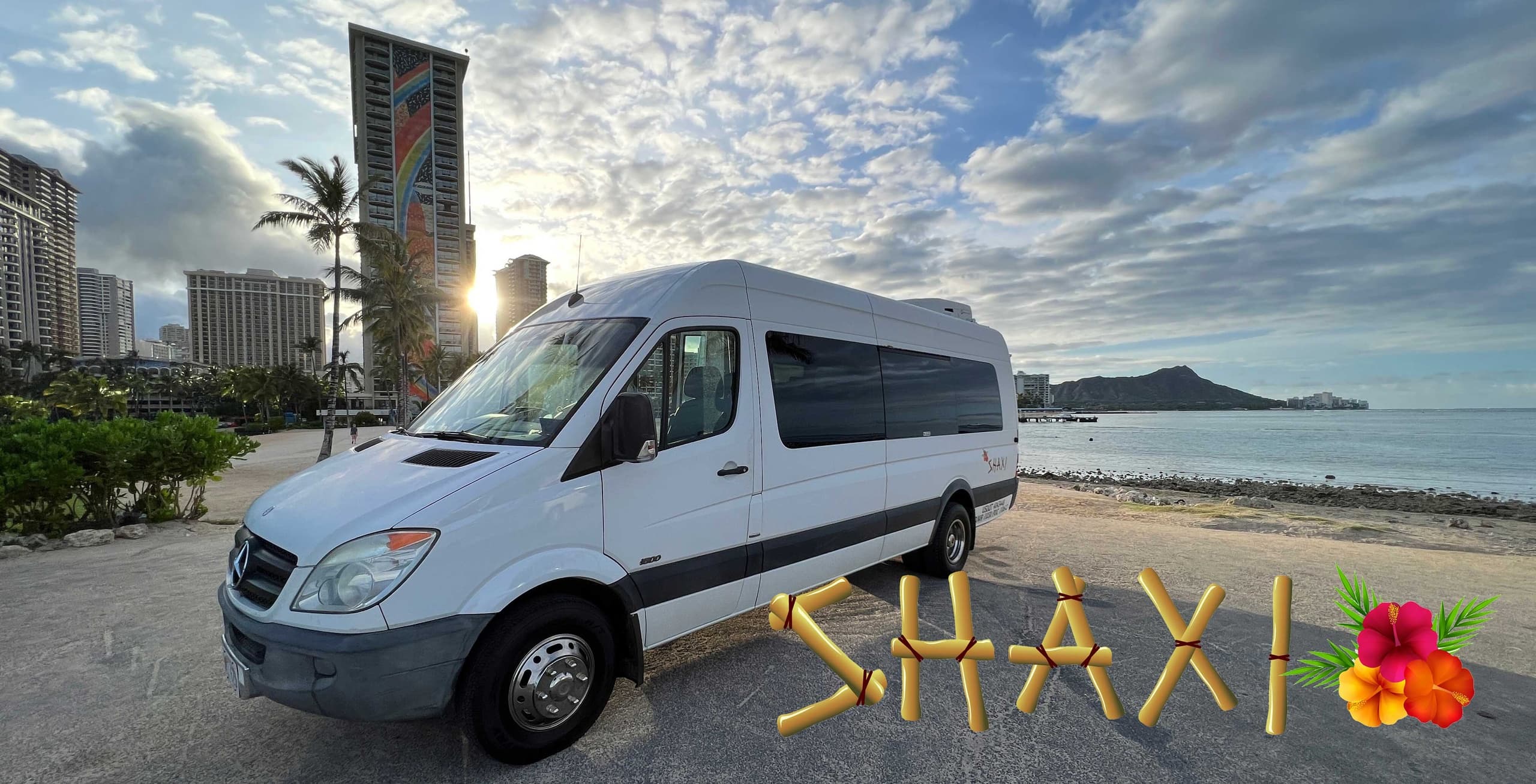 Shaxi Waikiki Tour