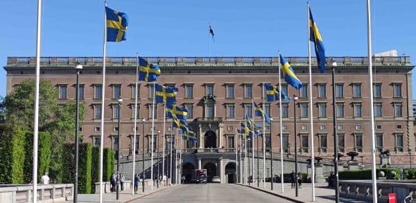Royal Palace