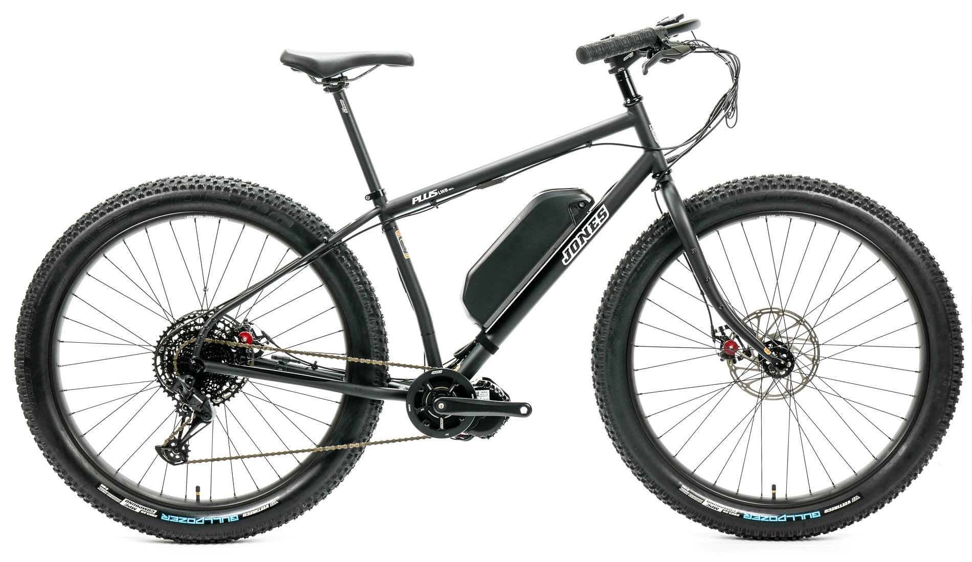 Small Electric Bike Rental