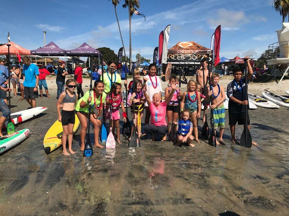 Large Group Event