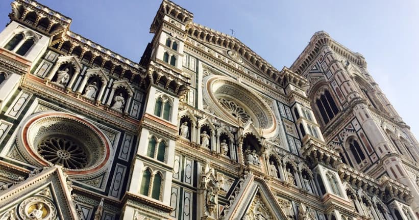 Florence City Center including the Accademia with Michelangelo’s David Skip-the-Line Guided Tour - Private (English)