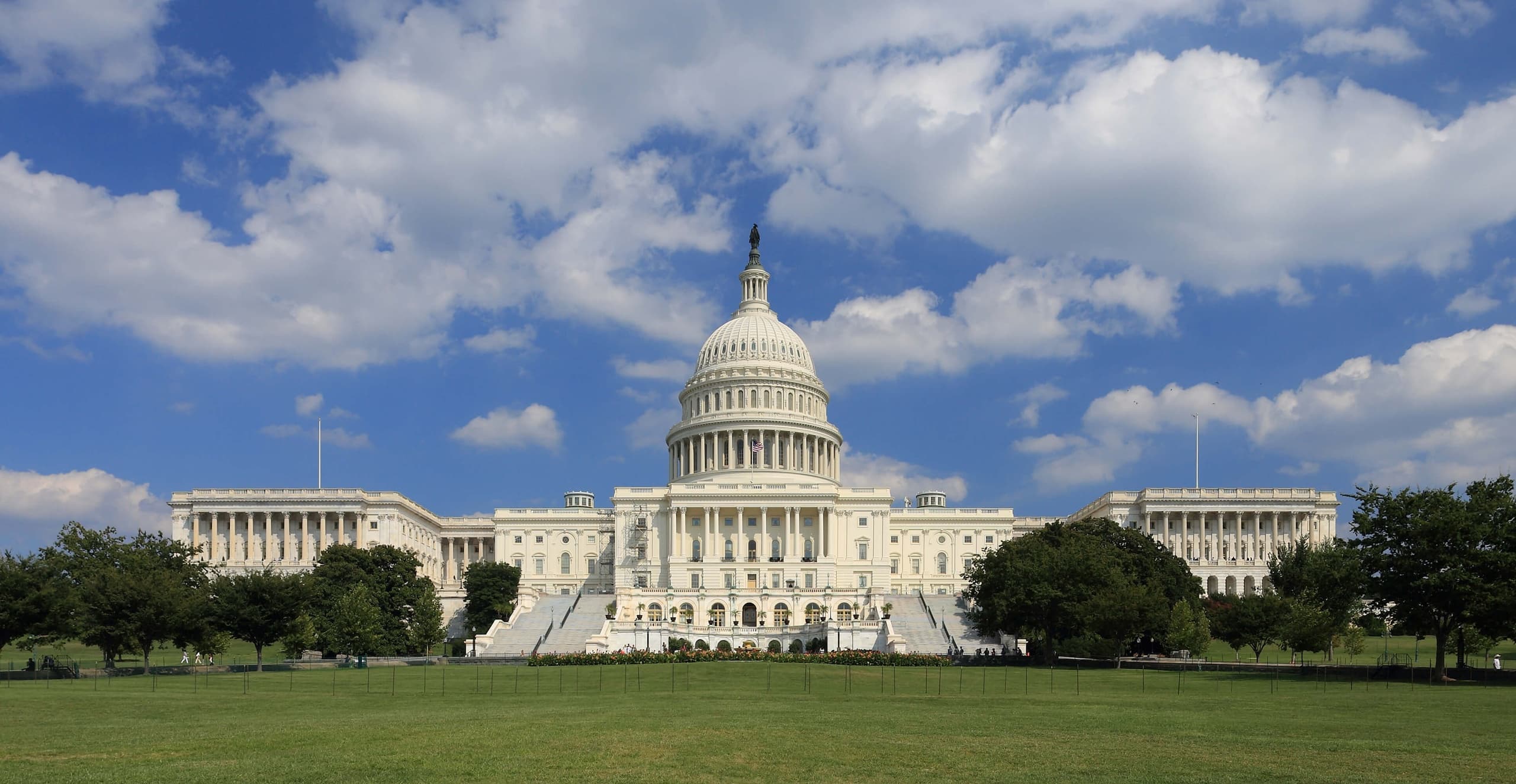 Washington DC Day Tour from New York City