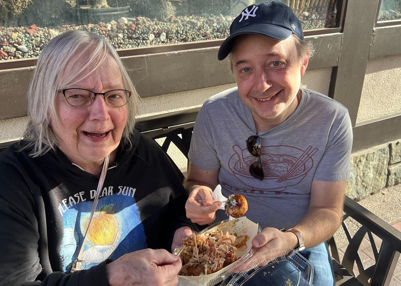 Gourmet Downtown LA Walking Food Tour