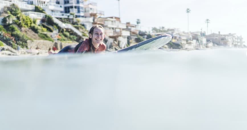 Group Surf