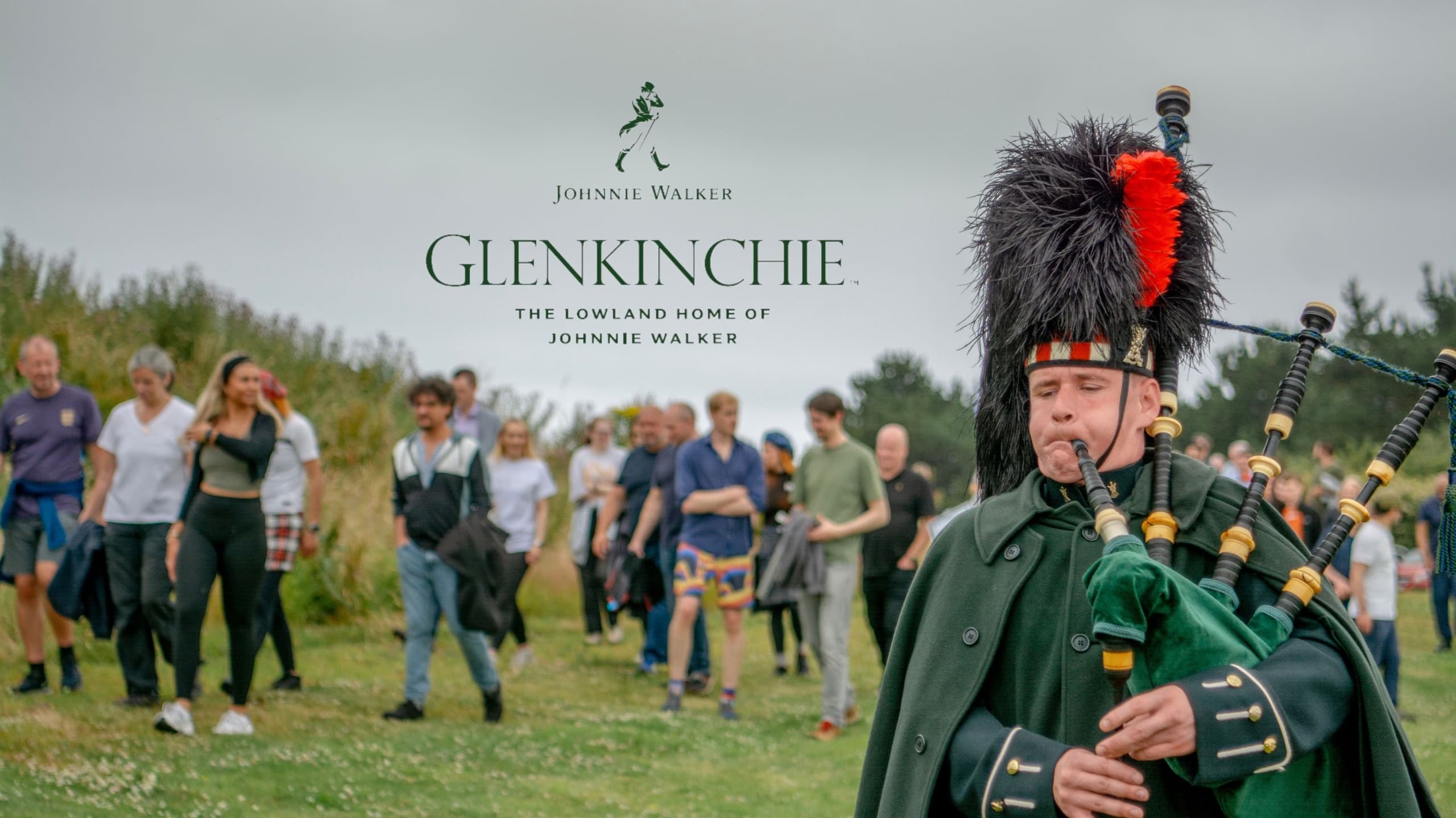 Mini Highland Games