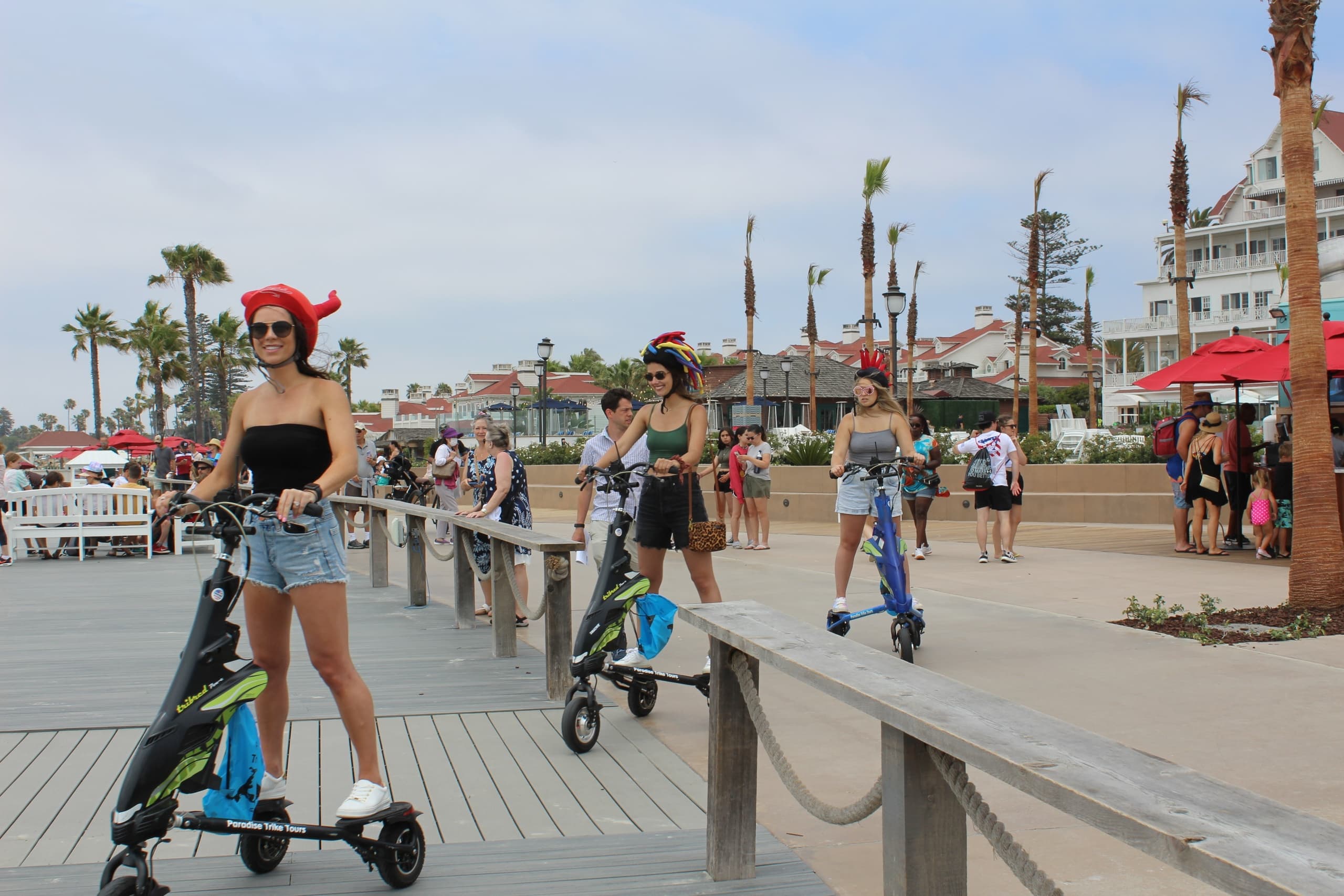 Coronado Island