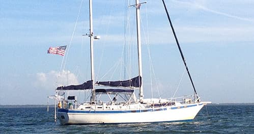 Full Day Sail
