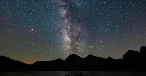 Wonders of the Night Sky