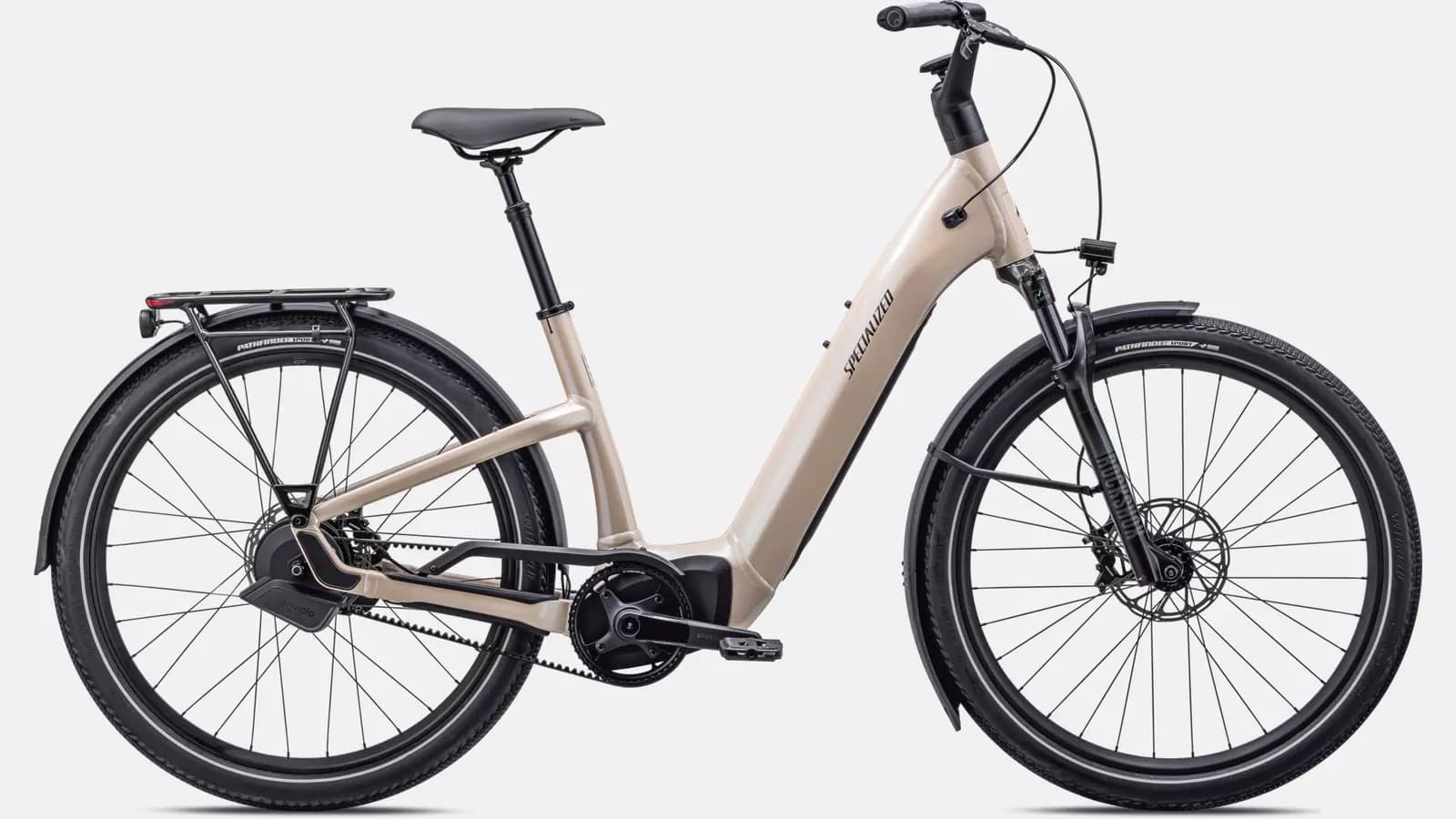 Comfort Bikes & E-Bikes - 5 Day Rental