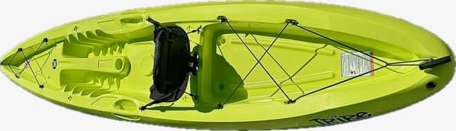 Single Kayak for One