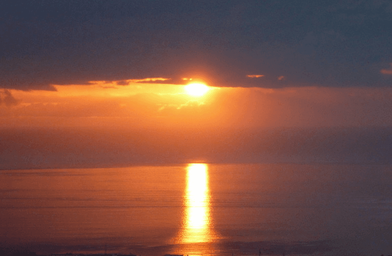 Sunset Privado con Transporte