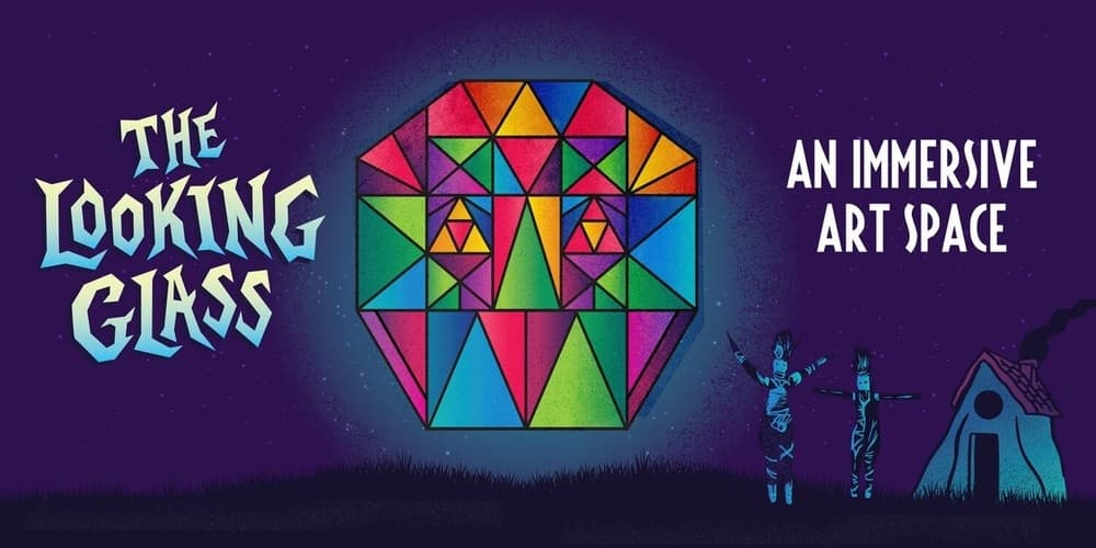 The Looking Glass - Community Day