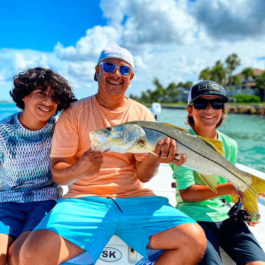 Private Fishing Charters