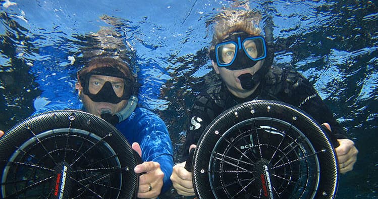 Power Snorkel EXTREME