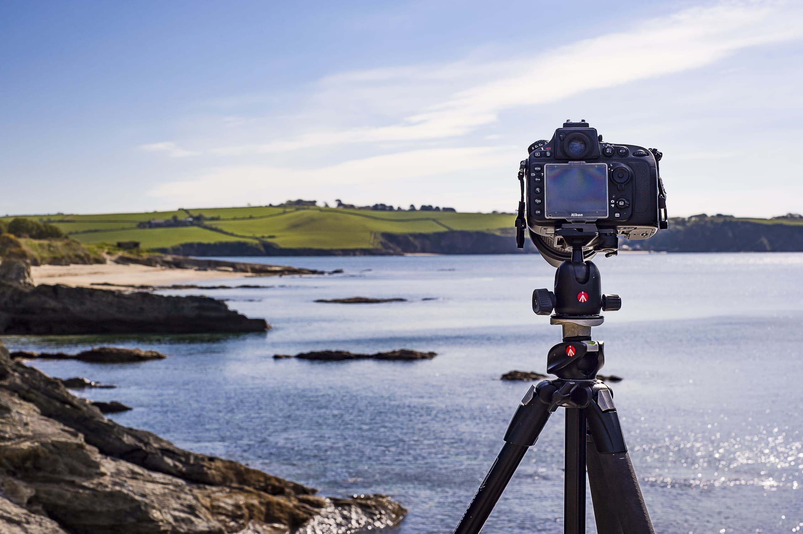 Photography Tour