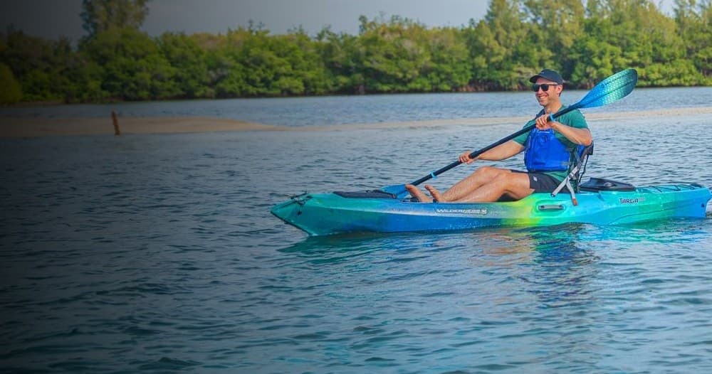 Two Day Kayak Rentals