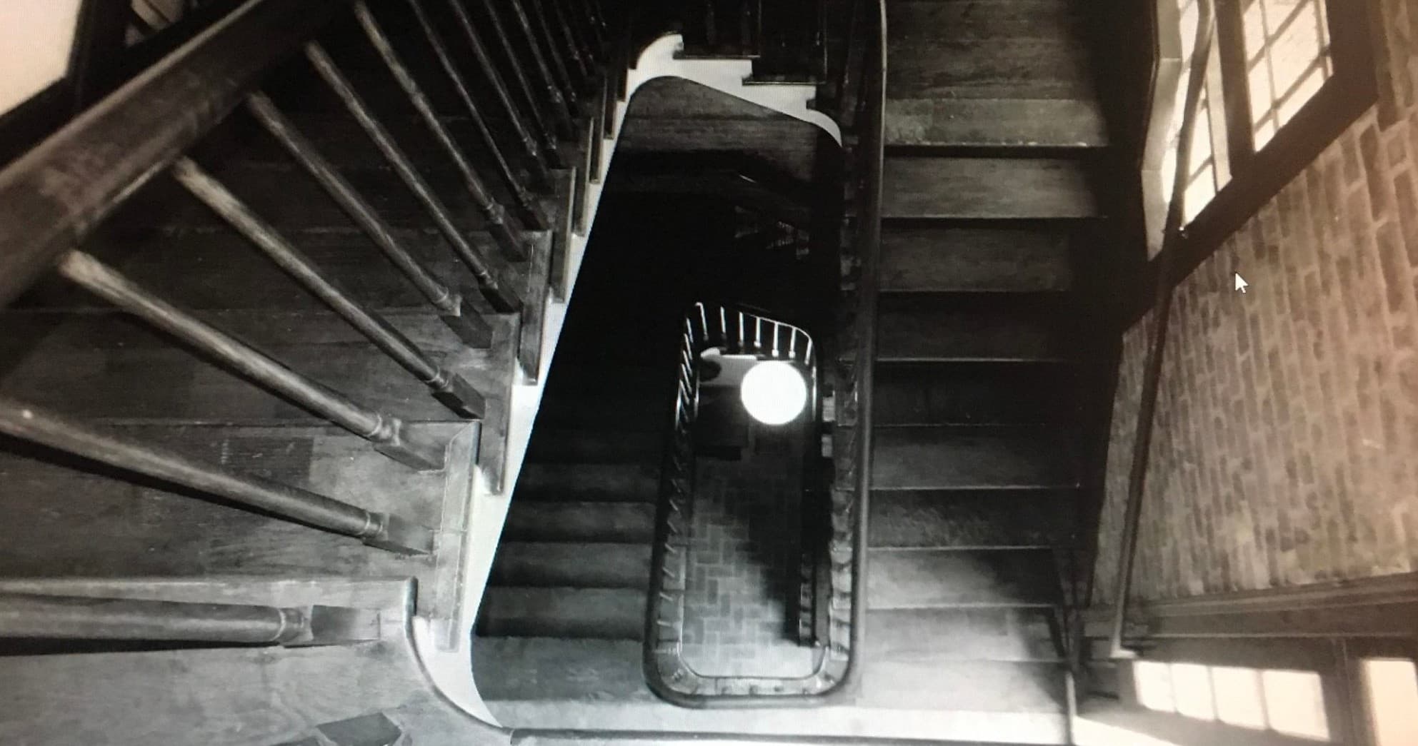 Dark History Tour #2: Dead Frenchmen