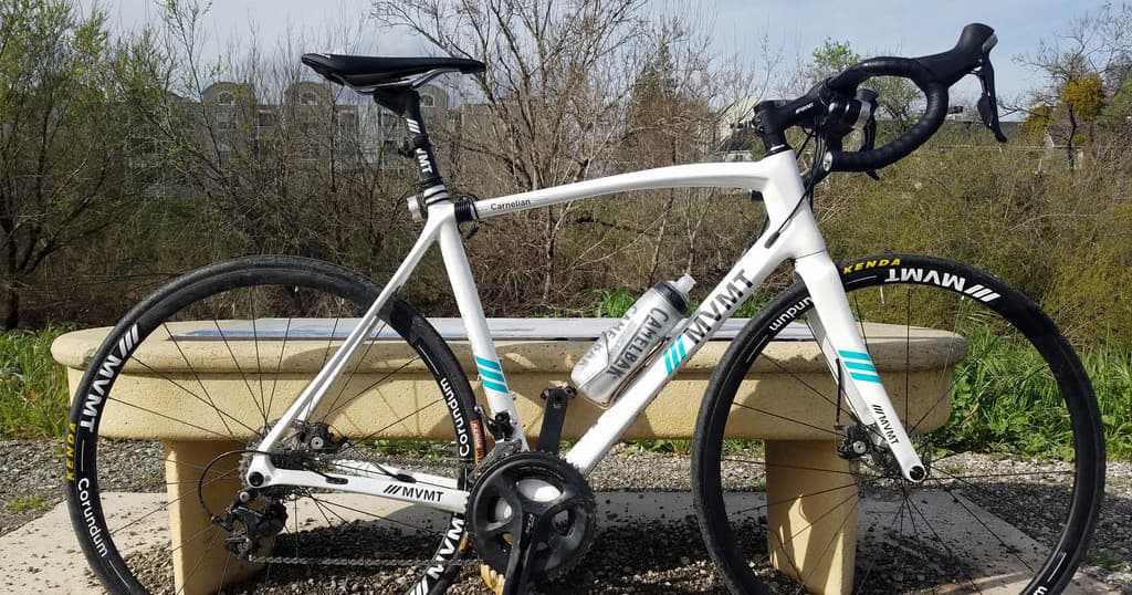 Road Bike