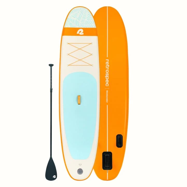Stand Up Paddle Board