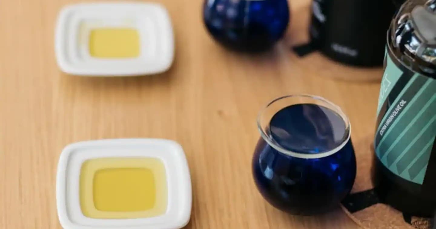 Premium Olive Oil Tasting Tour