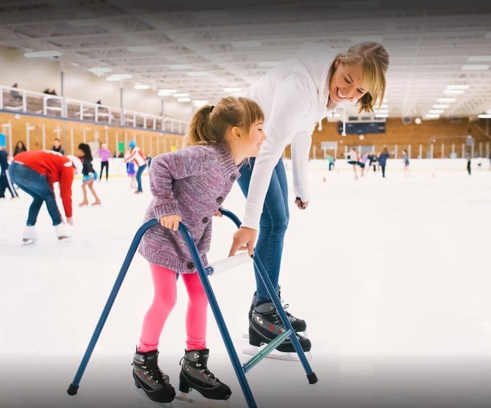 Public Skate