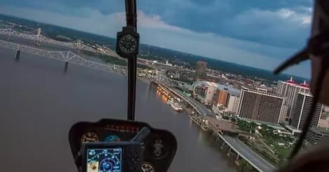 River View Tour
