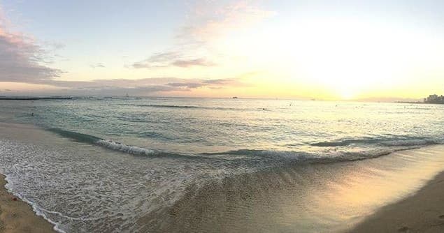 Private Customizable Grand Circle Island Tour of Oahu