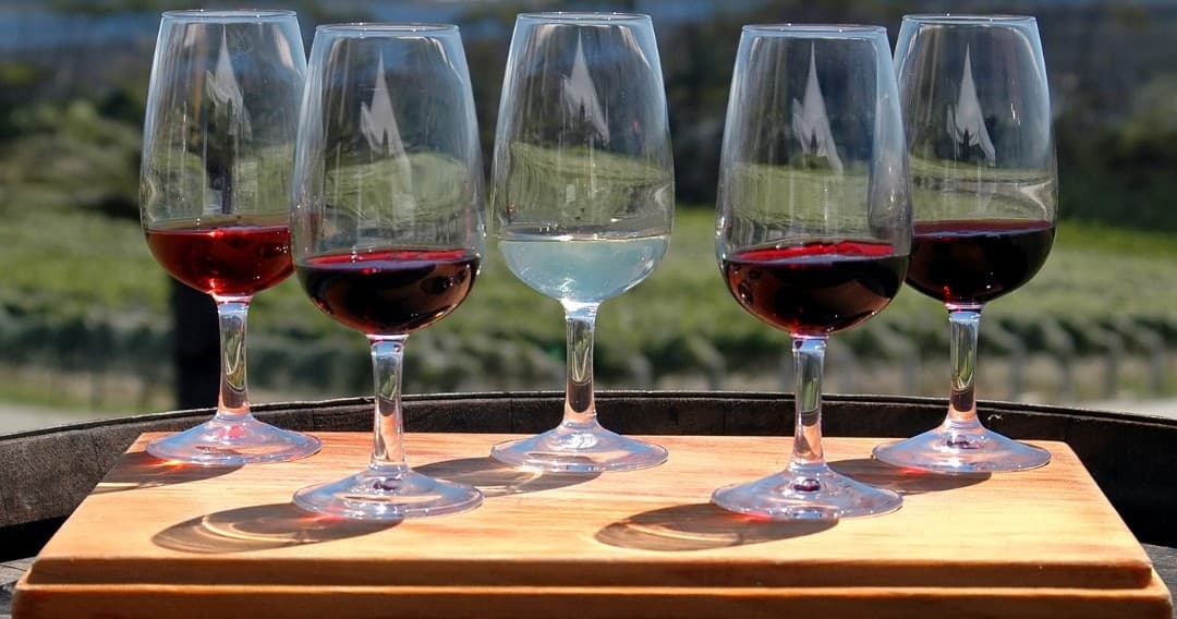 Special Edition Wine Experience
