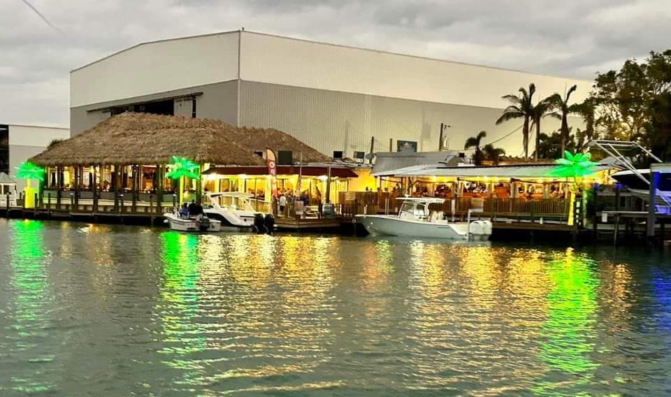 Dinner Cruise