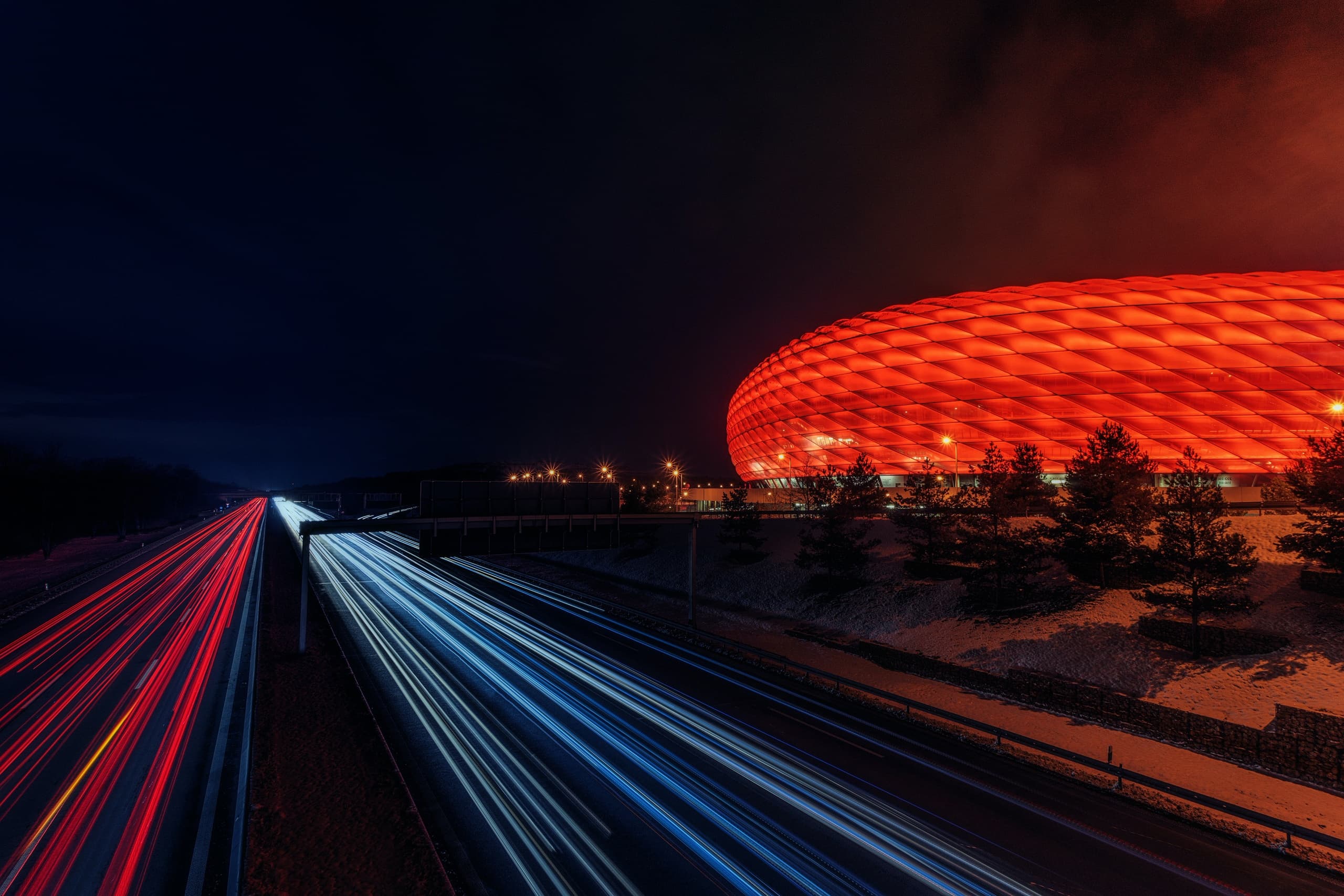 Super Premium Tour - München
