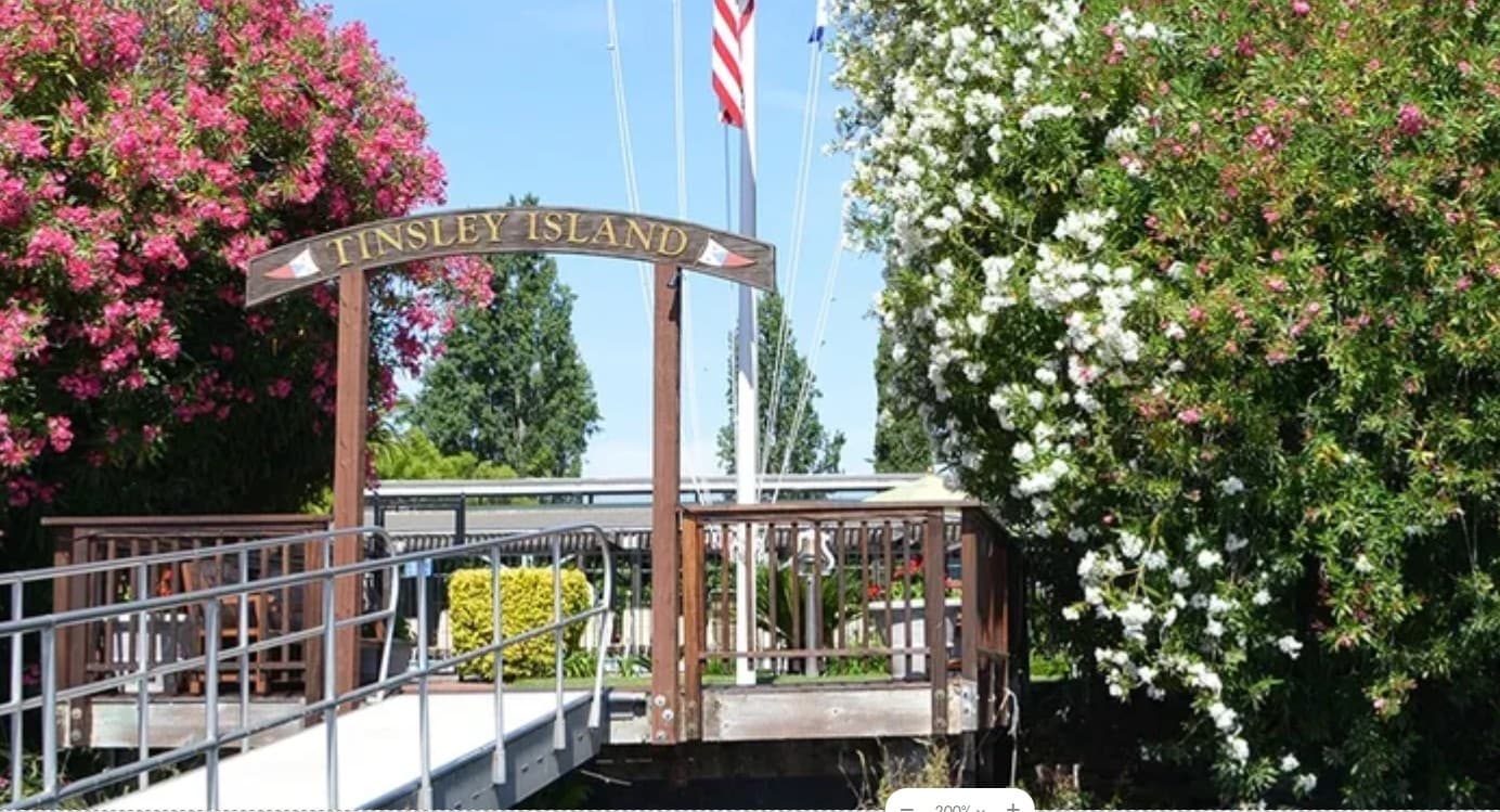 Exclusive: STFYC at Tinsley Island Overnight Charter