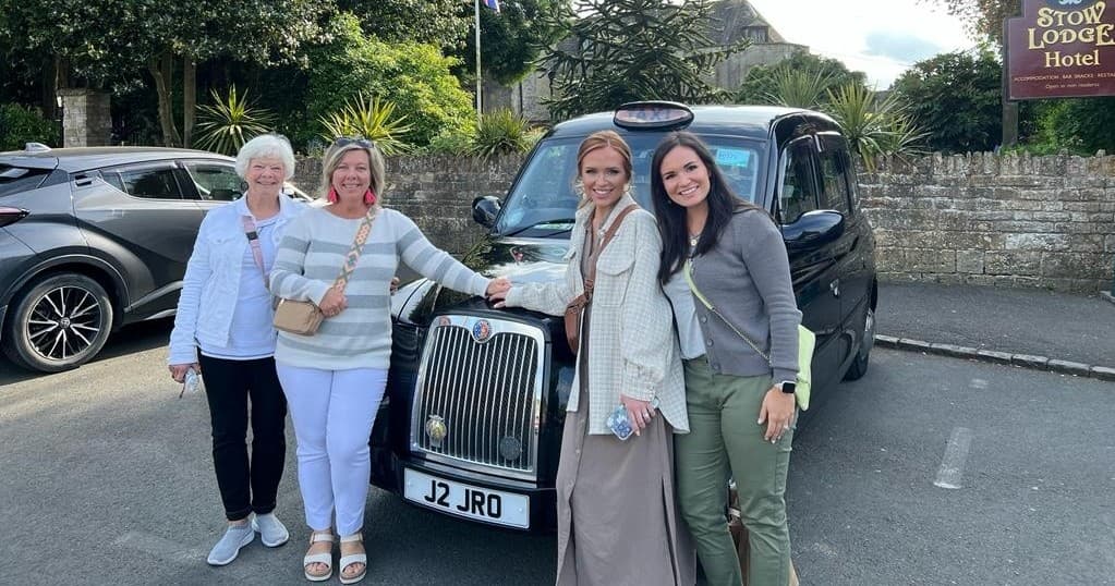The Extended Ultimate London: Private 8-hour Tour