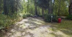 Camp Site 65