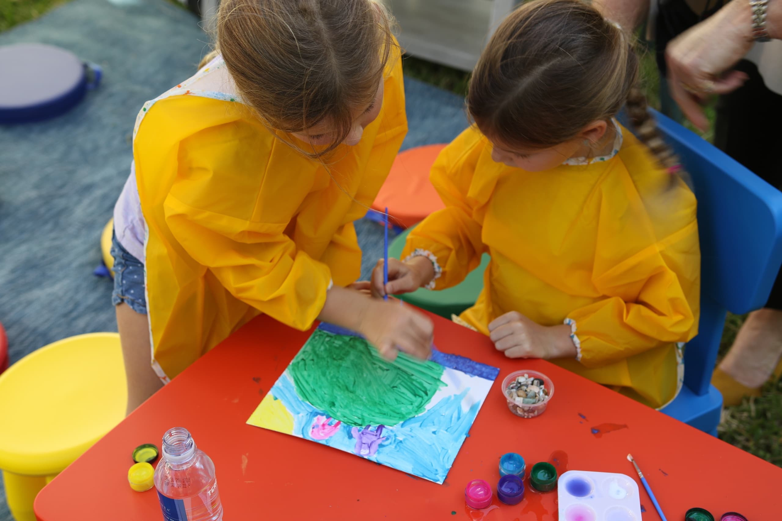 Terranea Kids Club