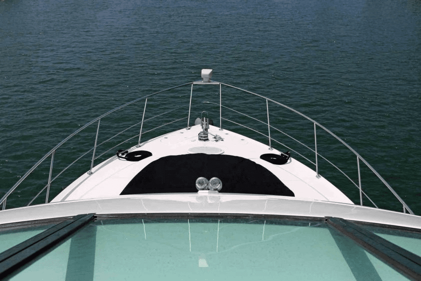 57' Carver