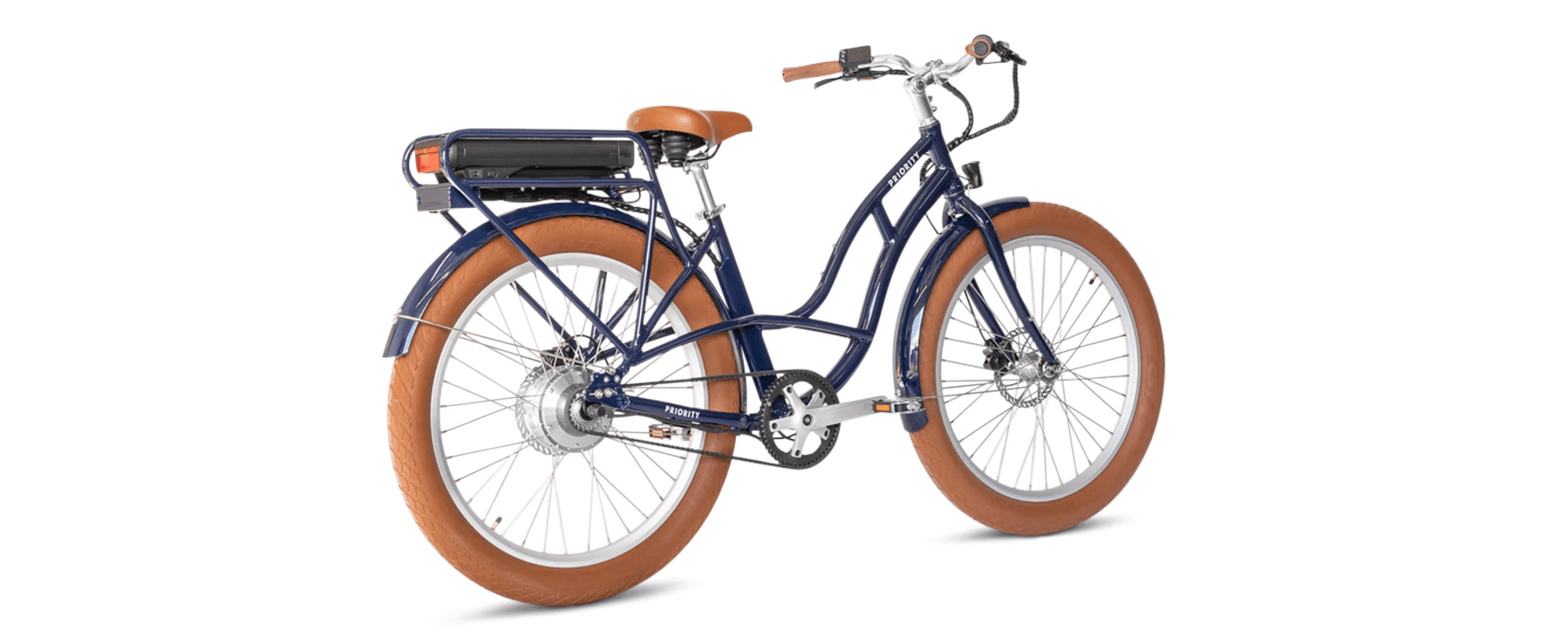 E-Coast Beach Cruisers