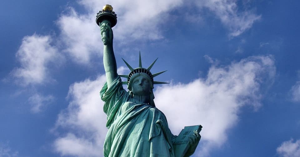 Statue of Liberty Sightseeing Tour