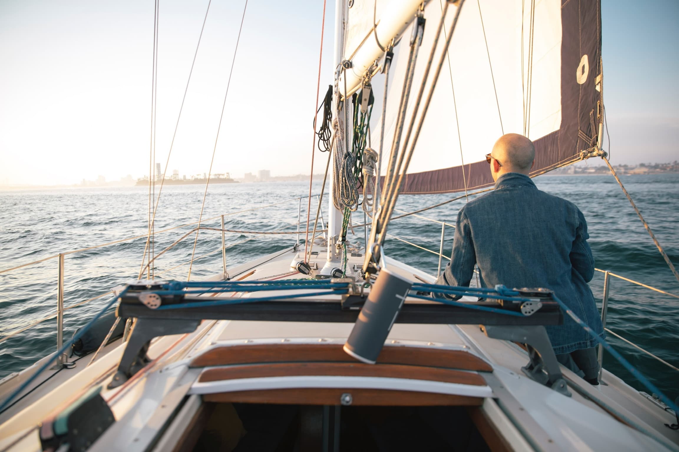 Two-Hour Private Charter