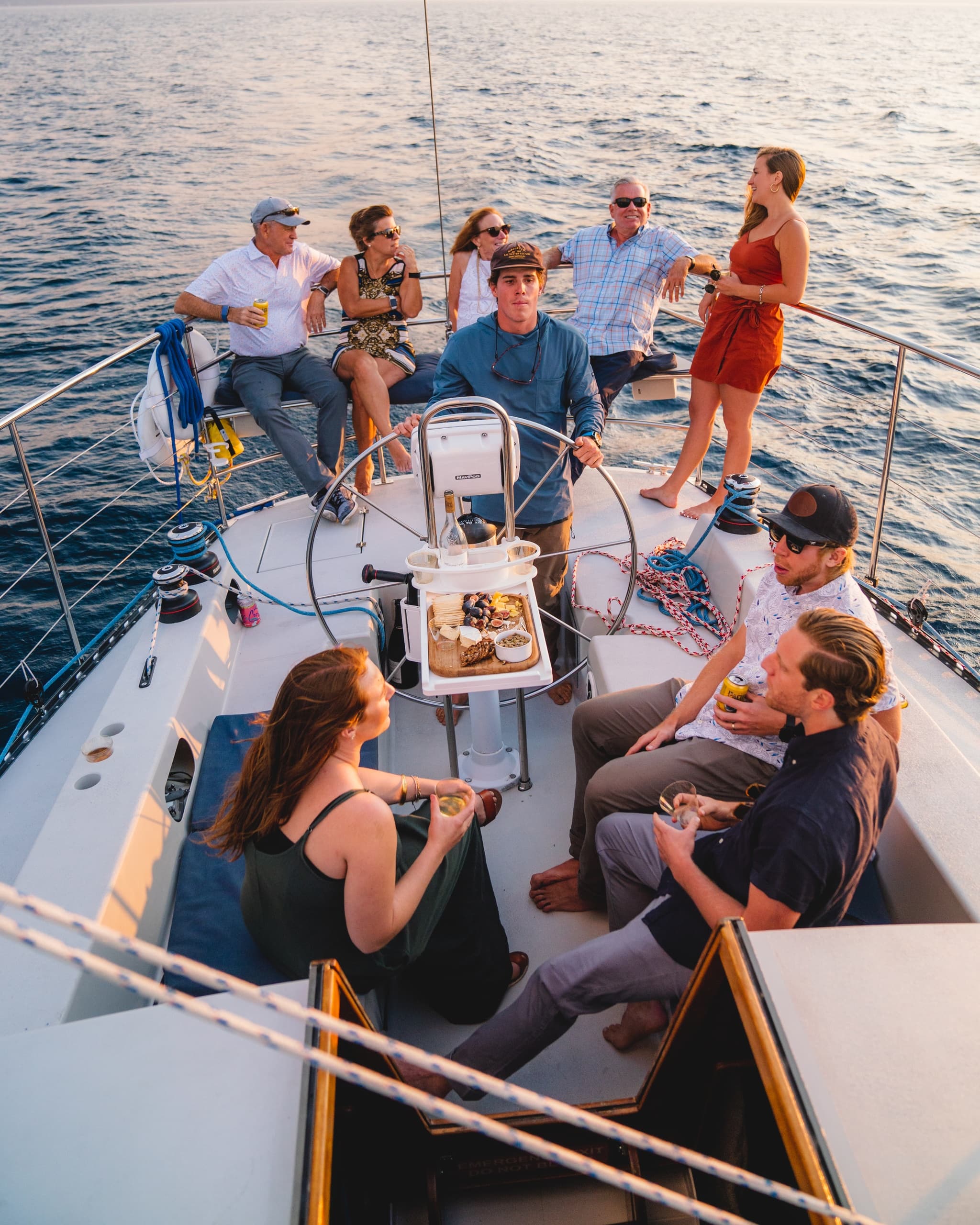 Private Charter
